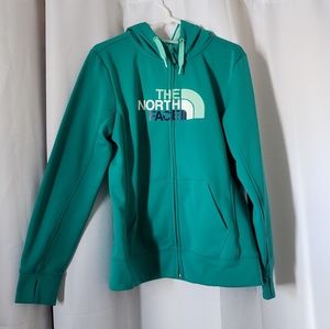The North Face Hoodie